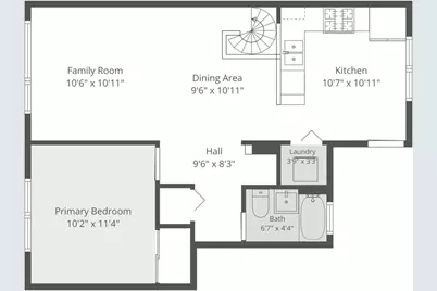 3923 W Ainslie Street #1E, Chicago, IL 60625 - Photo 24