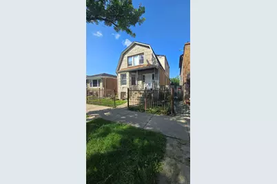 6640 S Wolcott Avenue, Chicago, IL 60636 - Photo 2