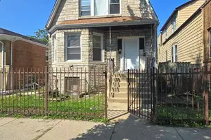 6640 S Wolcott Ave, Chicago, IL 60636 - Photo 1