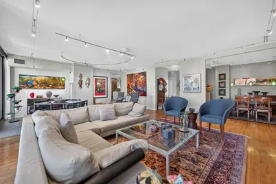 55 W Delaware Place #1007, Chicago, IL 60610 - Photo 8