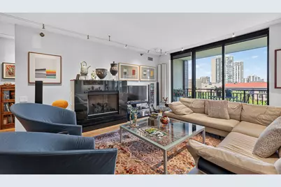 55 W Delaware Place #1007, Chicago, IL 60610 - Photo 6