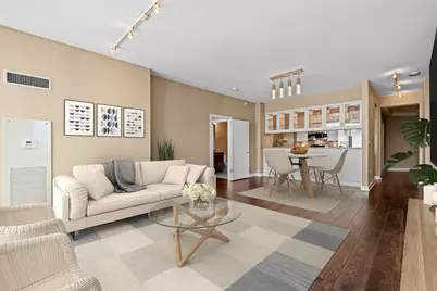 1201 S Prairie Avenue #2604, Chicago, IL 60605 - Photo 6