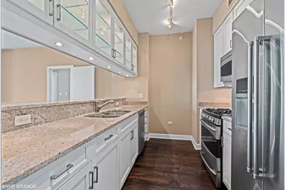 1201 S Prairie Avenue #2604, Chicago, IL 60605 - Photo 8