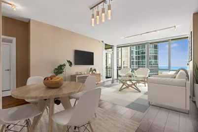 1201 S Prairie Avenue #2604, Chicago, IL 60605 - Photo 4