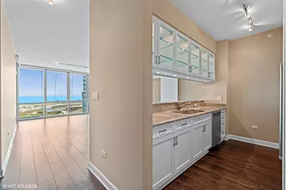 1201 S Prairie Avenue #2604, Chicago, IL 60605 - Photo 10