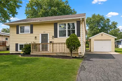 2525 223rd Street, Sauk Village, IL 60411 - Photo 1