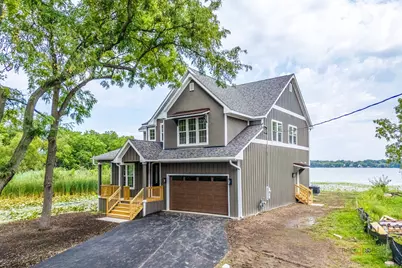 807 Lakeview Drive, Round Lake, IL 60073 - Photo 36