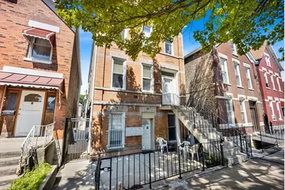 3340 S Carpenter Street #1R, Chicago, IL 60608 - Photo 1