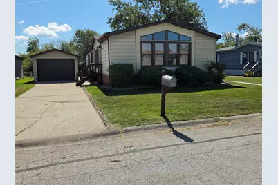 151 Flamingo Drive #151Flam, Beecher, IL 60401 - Photo 1
