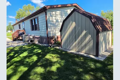 151 Flamingo Drive #151Flam, Beecher, IL 60401 - Photo 10