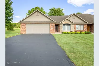 713 Birch Street, Byron, IL 61010 - Photo 1
