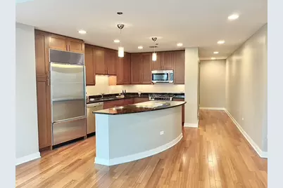 60 E Monroe Street #3407, Chicago, IL 60603 - Photo 10