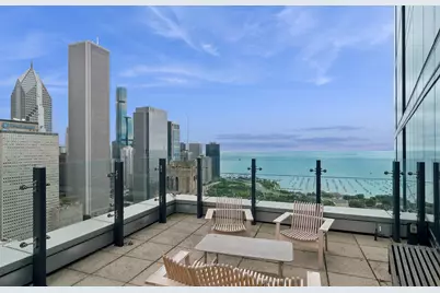 60 E Monroe Street #3407, Chicago, IL 60603 - Photo 28