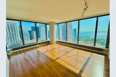60 E Monroe Street #3407, Chicago, IL 60603 - Photo 2
