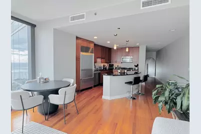 60 E Monroe Street #3407, Chicago, IL 60603 - Photo 8