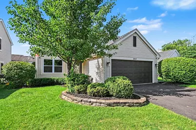 1057 Rosefield Lane, Aurora, IL 60504 - Photo 2