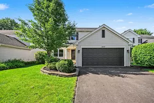 1057 Rosefield Ln, Aurora, IL 60504 - Photo 1