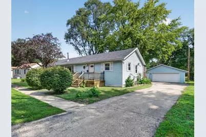 637 S Outer Drive, Wilmington, IL 60481 - Photo 2