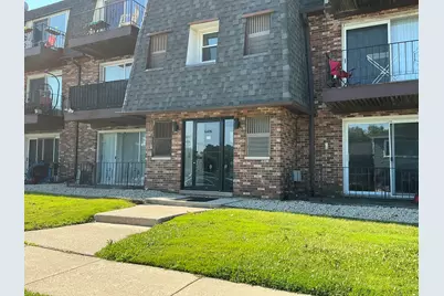 6405 W Home Avenue #3A, Worth, IL 60482 - Photo 2