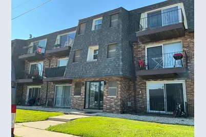 6405 W Home Avenue #3A, Worth, IL 60482 - Photo 1