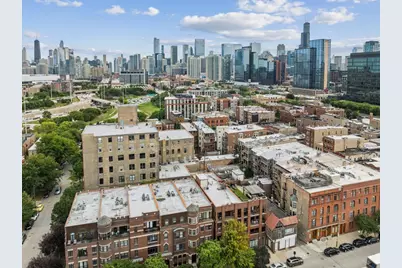 523 N Racine Avenue #1, Chicago, IL 60642 - Photo 28