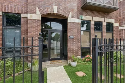 523 N Racine Avenue #1, Chicago, IL 60642 - Photo 1