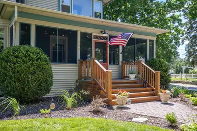 244 S Sycamore Street, Genoa, IL 60135 - Photo 4