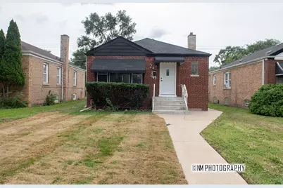 509 W 127th Street, Chicago, IL 60628 - Photo 1
