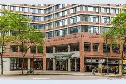 211 E Ohio Street #2706, Chicago, IL 60611 - Photo 2
