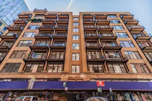 625 W Jackson Blvd, Chicago, IL 60661 - Photo 1