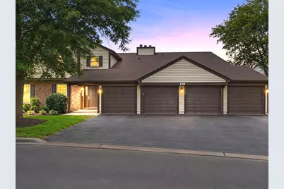 2169 Sunderland Court #201B, Naperville, IL 60565 - Photo 2