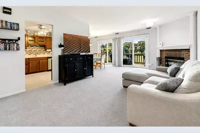 2169 Sunderland Court #201B, Naperville, IL 60565 - Photo 4