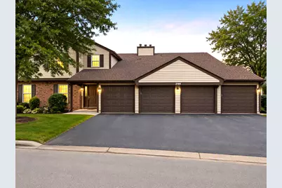 2169 Sunderland Court #201B, Naperville, IL 60565 - Photo 1