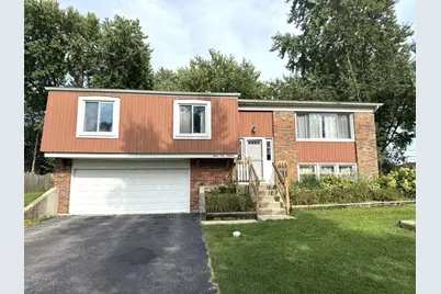 8113 Norwood Court, Woodridge, IL 60517 - Photo 1