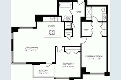 170 W Polk Street #1404, Chicago, IL 60605 - Photo 24