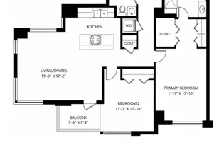 170 W Polk St, Chicago, IL 60605 - Photo 24