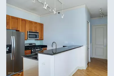 170 W Polk Street #1404, Chicago, IL 60605 - Photo 10