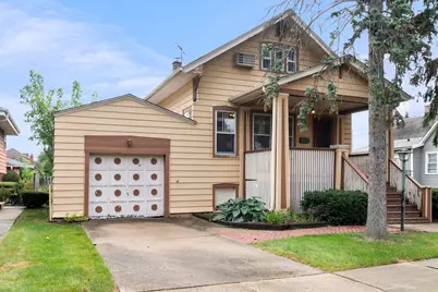 17 N Chester Avenue, Park Ridge, IL 60068 - Photo 1
