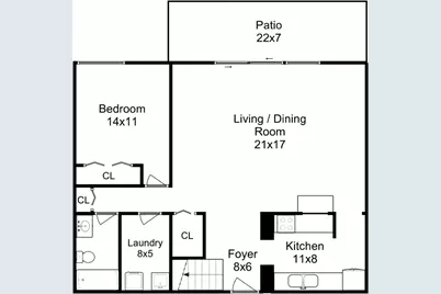 1115 S Plymouth Court #113, Chicago, IL 60605 - Photo 28