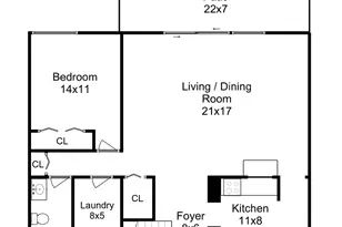 1115 S Plymouth Ct, Chicago, IL 60605 - Photo 28