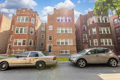 7025 S Chappel Avenue #3, Chicago, IL 60649 - Photo 1