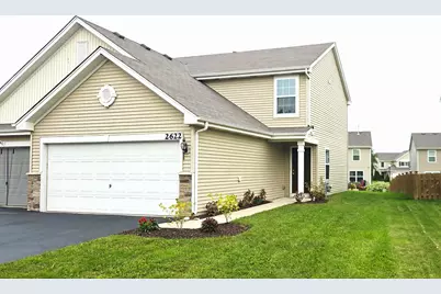 2622 Hearthstone Drive, Hampshire, IL 60140 - Photo 1
