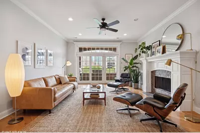 106 S Sangamon Street #3S, Chicago, IL 60607 - Photo 2