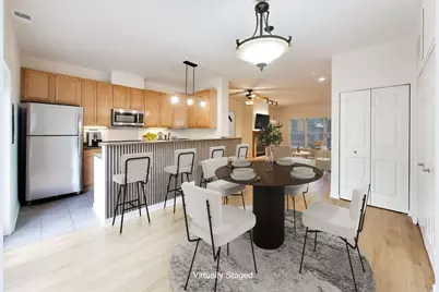 1328 W Fillmore Street #B, Chicago, IL 60607 - Photo 8