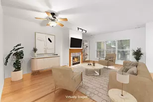 1328 W Fillmore St, Chicago, IL 60607 - Photo 2