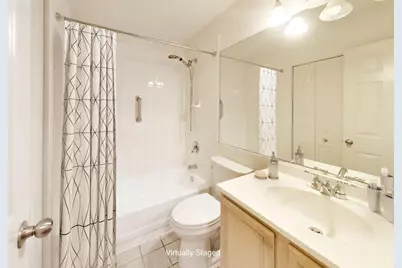 1328 W Fillmore Street #B, Chicago, IL 60607 - Photo 22