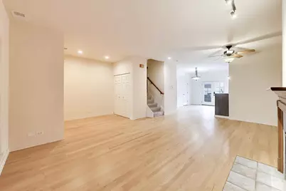 1328 W Fillmore Street #B, Chicago, IL 60607 - Photo 4
