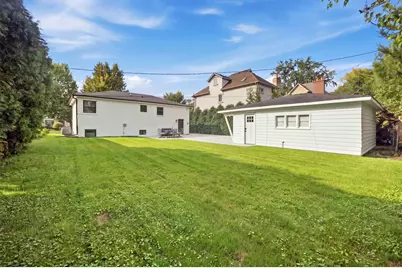 535 The Lane, Hinsdale, IL 60521 - Photo 32