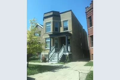 2428 N Rockwell Street, Chicago, IL 60647 - Photo 1