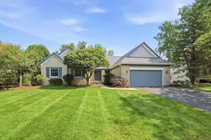 531 Amherst Dr, Lake Villa, IL 60046 - Photo 1